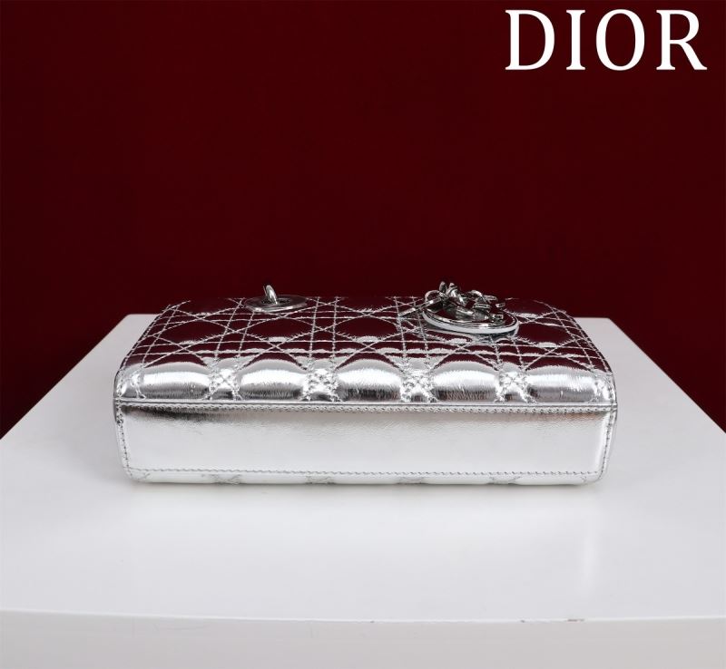 Christian Dior My Lady Bags